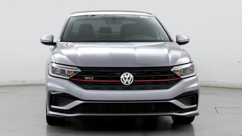 2019 Volkswagen Jetta GLI Autobahn 5