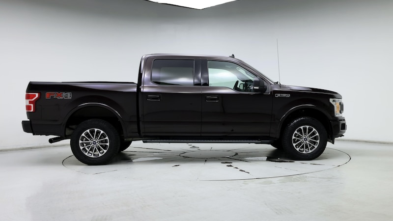 2019 Ford F-150 XLT 7