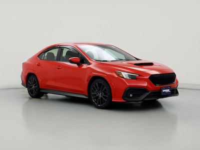 2022 Subaru WRX Premium -
                Dulles, VA