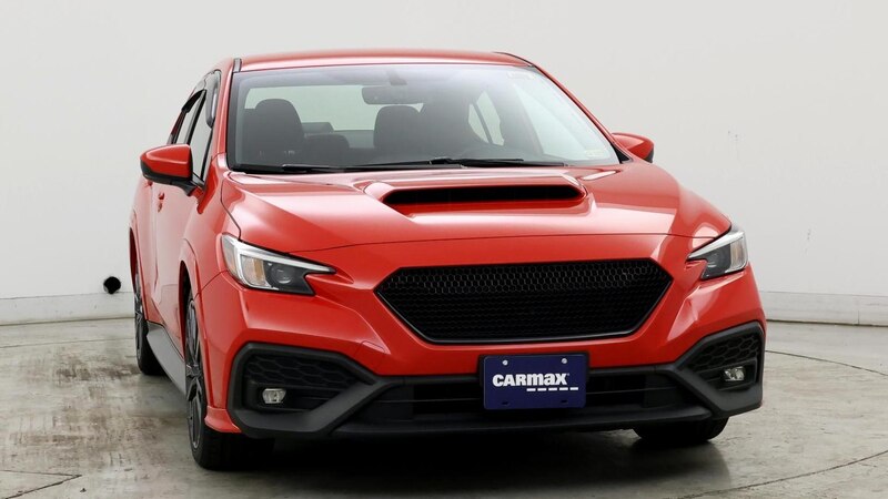 2022 Subaru WRX Premium 5