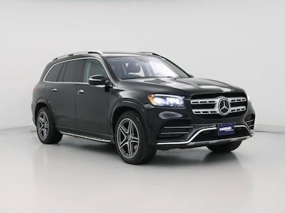 2020 Mercedes-Benz GLS 580 -
                Charlotte, NC