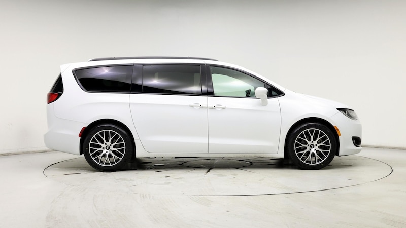 2020 Chrysler Pacifica Touring L 7