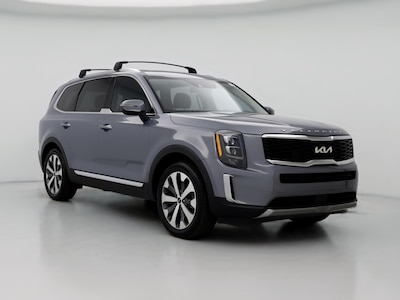 2022 Kia Telluride EX -
                Scottsdale, AZ