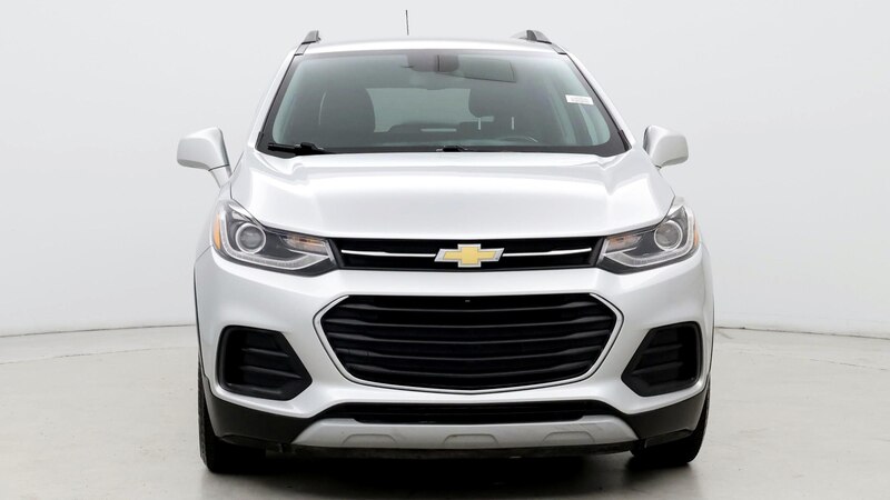 2019 Chevrolet Trax LT 5