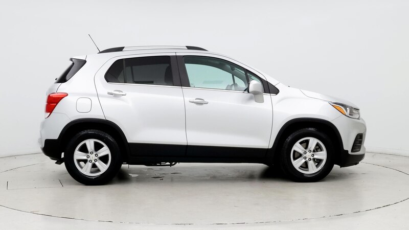 2019 Chevrolet Trax LT 7