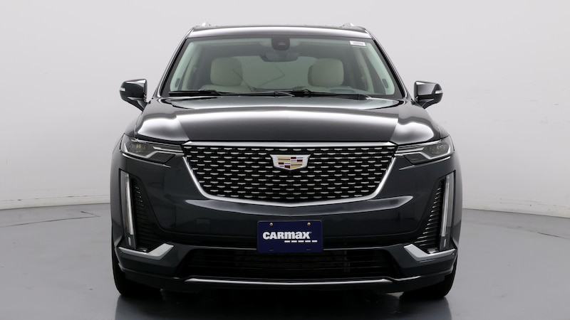 2023 Cadillac XT6 Premium Luxury 5