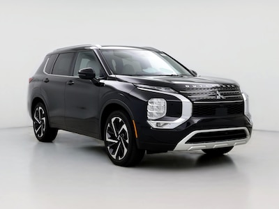 2023 Mitsubishi Outlander SEL -
                Wilmington, NC