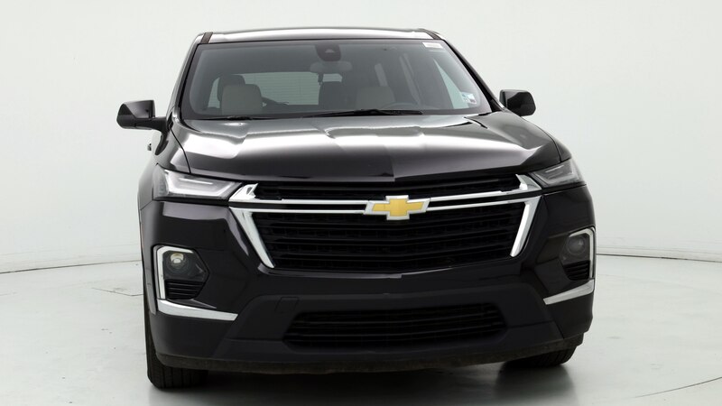 2023 Chevrolet Traverse LS 5