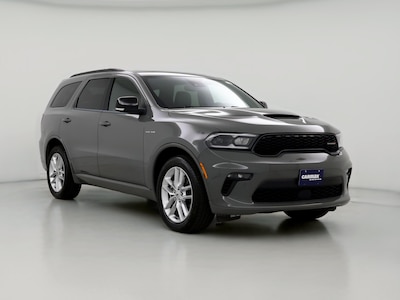 2023 Dodge Durango R/T -
                Birmingham, AL