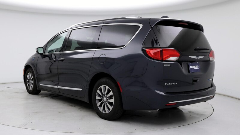 2019 Chrysler Pacifica Hybrid Limited 2