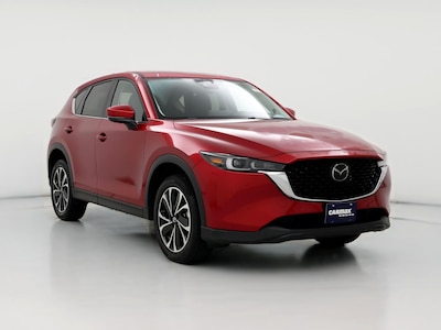 2022 Mazda CX-5 S -
                Frederick, MD