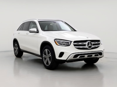 2020 Mercedes-Benz GLC 300 -
                Miami, FL