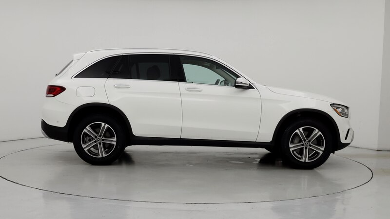 2021 Mercedes-Benz GLC 300 7