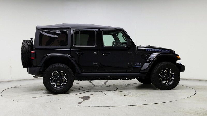 2023 Jeep Wrangler Unlimited Rubicon 7