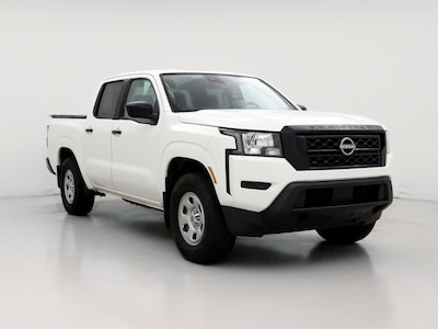 2022 Nissan Frontier S -
                Gastonia, NC