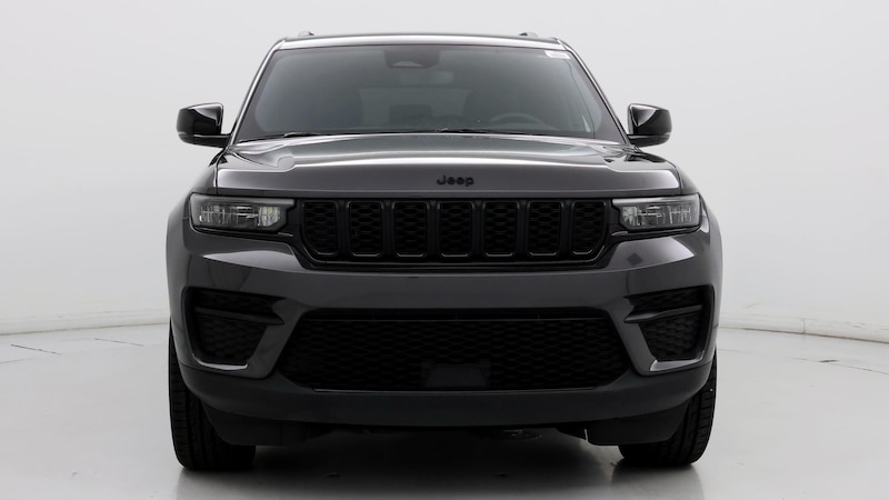 2023 Jeep Grand Cherokee Altitude 5