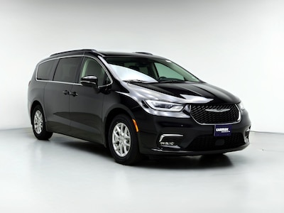 2022 Chrysler Pacifica Touring L -
                Naperville, IL