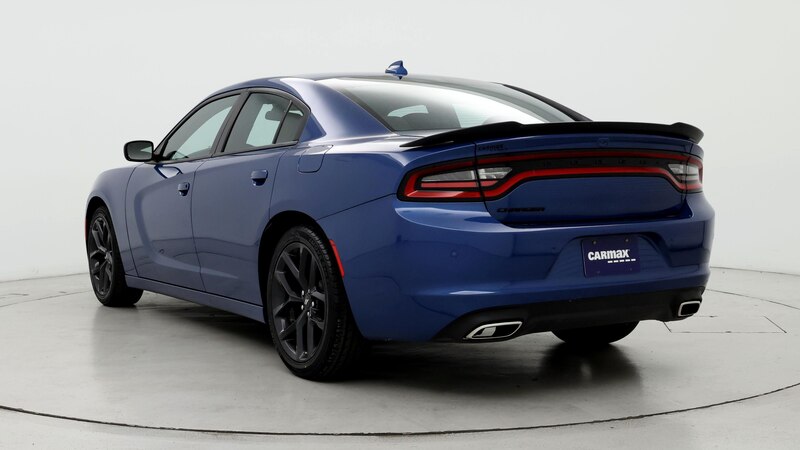 2023 Dodge Charger SXT 2