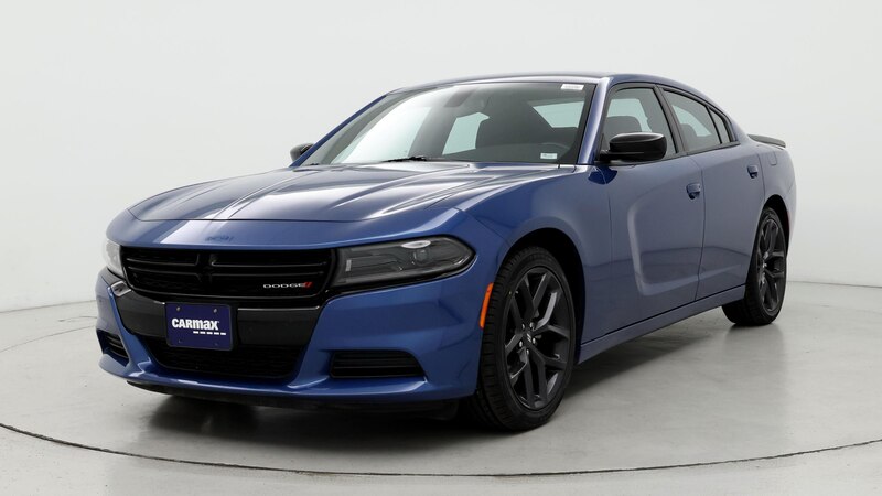 2023 Dodge Charger SXT 4