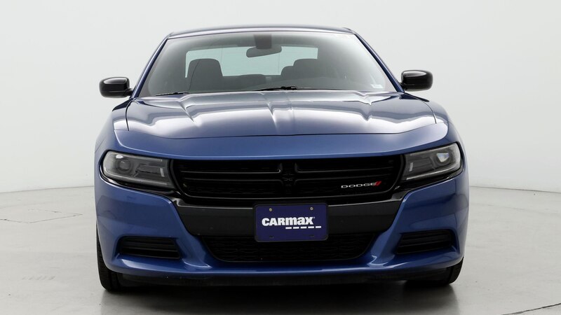 2023 Dodge Charger SXT 5