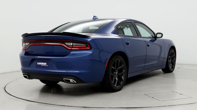 2023 Dodge Charger SXT 8