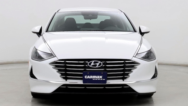 2021 Hyundai Sonata SE 5