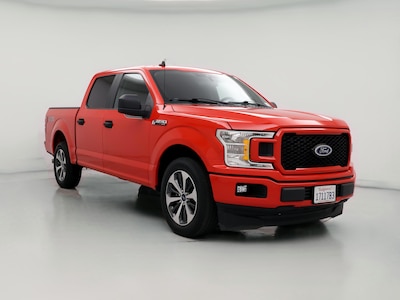 2020 Ford F-150 XL -
                Fresno, CA