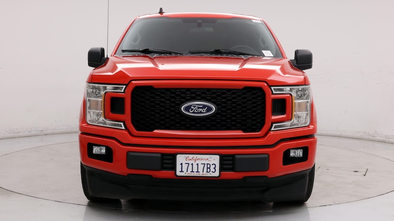 2020 Ford F-150 XL 5