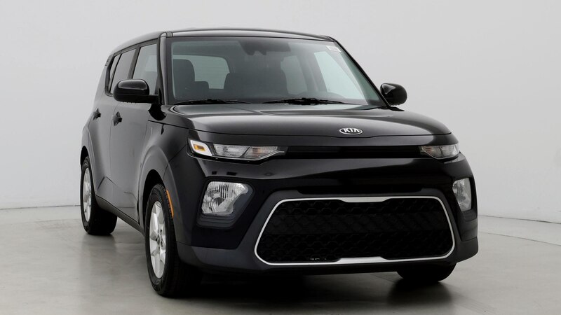 2020 Kia Soul S 5