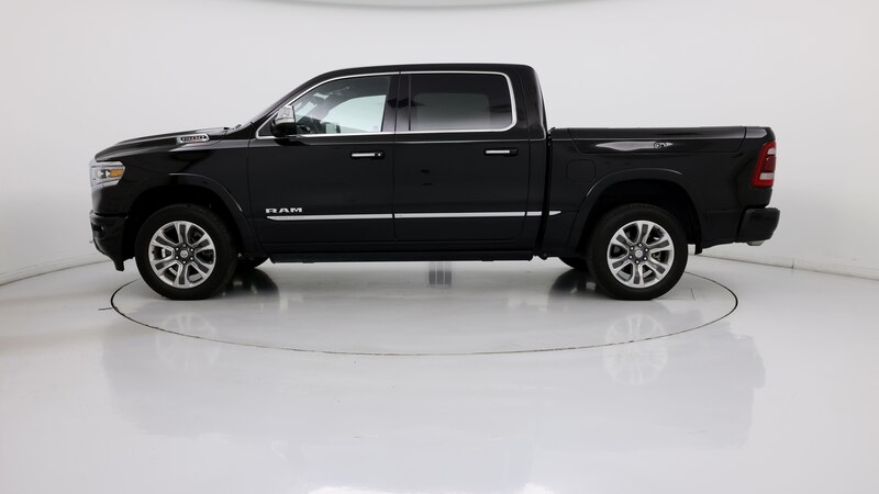 2022 RAM 1500 Limited 3