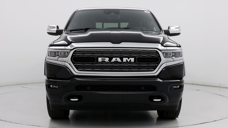 2022 RAM 1500 Limited 5