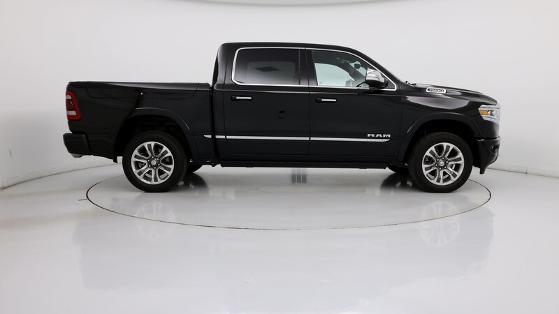 2022 RAM 1500 Limited 7