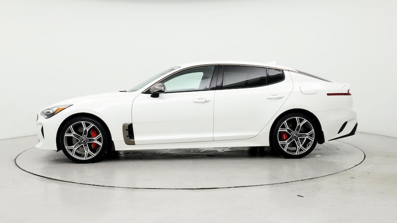 2020 Kia Stinger GT 3