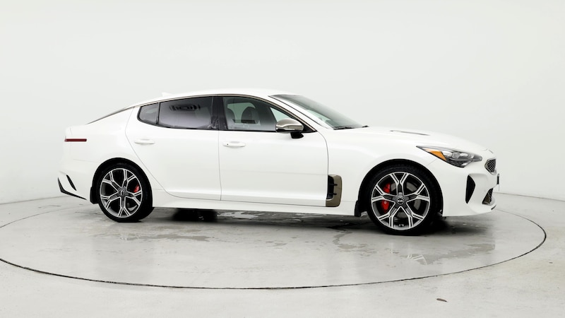 2020 Kia Stinger GT 6