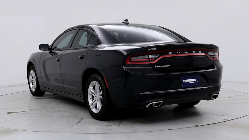 2023 Dodge Charger SXT 2