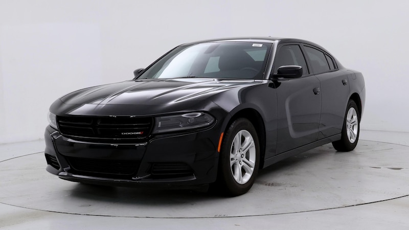 2023 Dodge Charger SXT 4