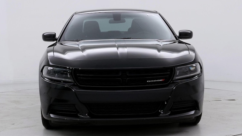 2023 Dodge Charger SXT 5