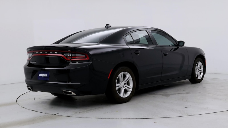 2023 Dodge Charger SXT 8