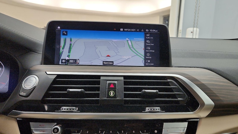 2021 BMW X3 M40i 14