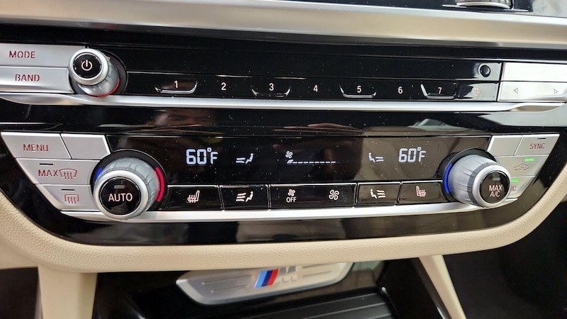 2021 BMW X3 M40i 17