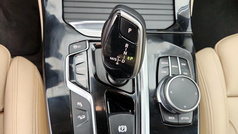 2021 BMW X3 M40i 18