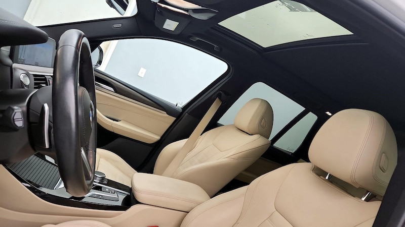 2021 BMW X3 M40i 20
