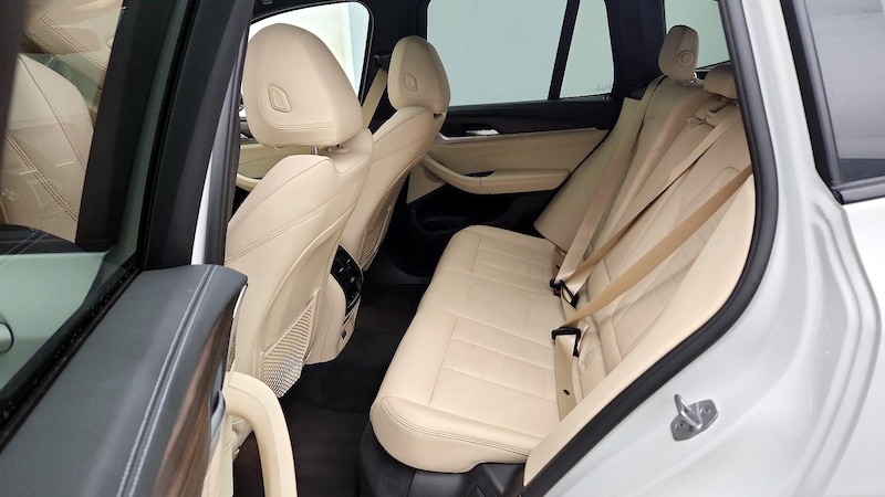 2021 BMW X3 M40i 21