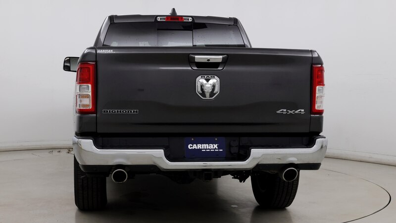 2020 RAM 1500 Big Horn 6