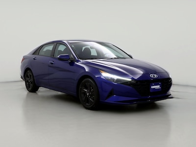 2022 Hyundai Elantra SEL -
                Ellicott City, MD