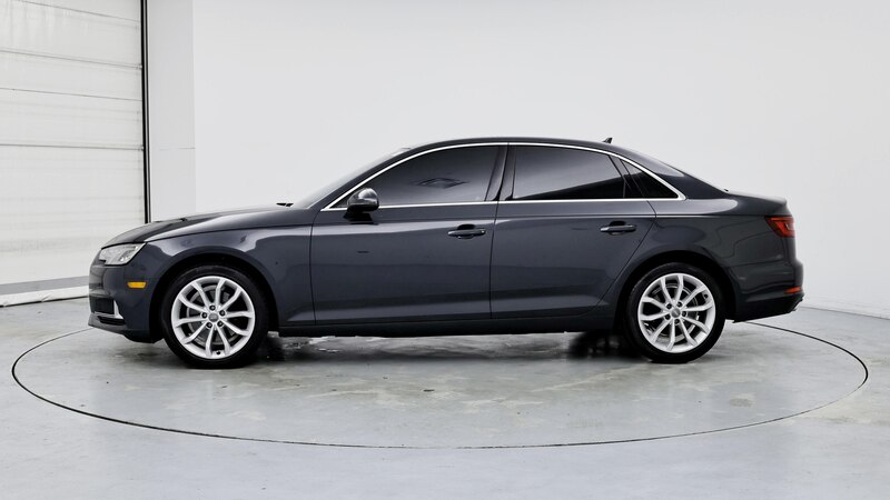 2019 Audi A4 Premium 3