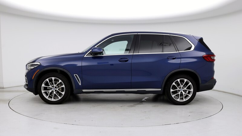 2020 BMW X5 xDrive40i 3