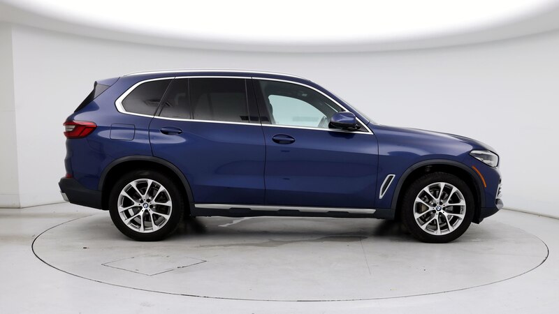 2020 BMW X5 xDrive40i 7