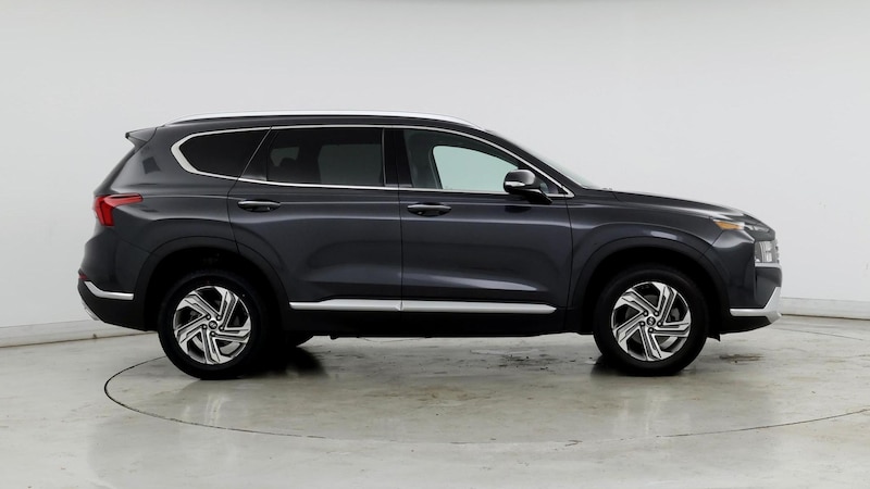 2021 Hyundai Santa Fe SEL 7