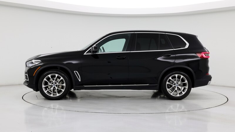 2023 BMW X5 sDrive40i 3